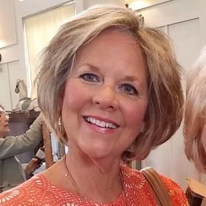 Meet your Posher, Judi